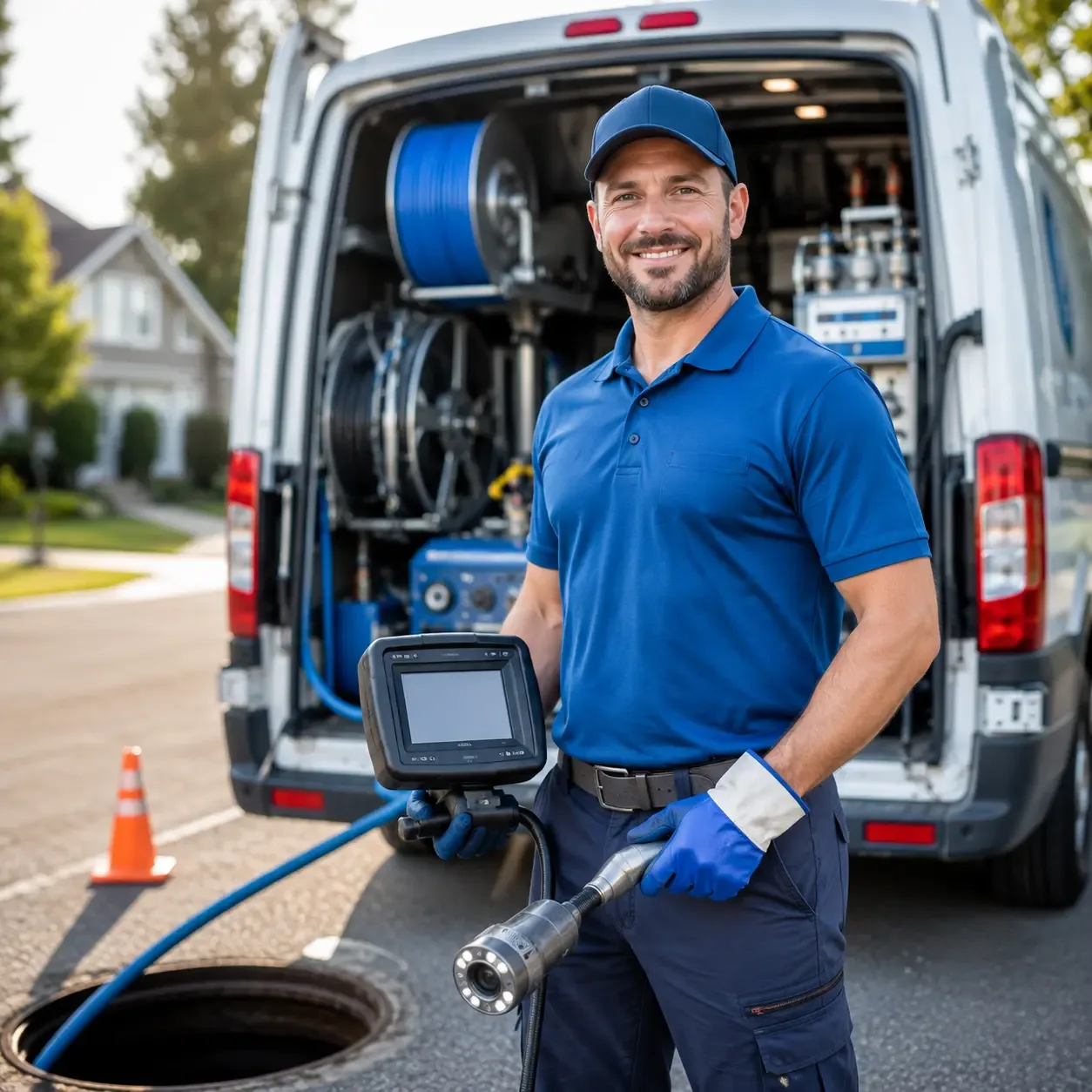 Local Pipe Relining specialists in Andersonville, TN