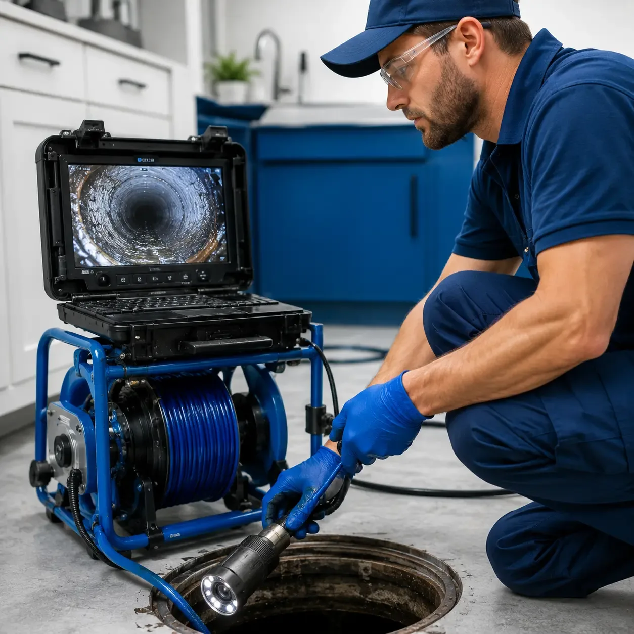 Pipe Relining professionals serving Andersonville, TN